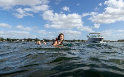 Regal LS9 Surf - Ultimate