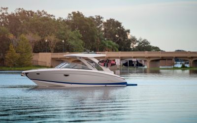 Regal LS9 Surf - Ultimate