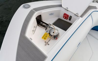 Regal LS9 Surf - Ultimate