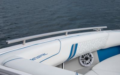 Regal LS9 Surf - Ultimate