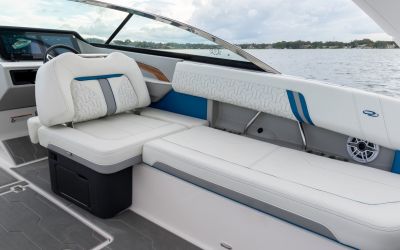 Regal LS9 Surf - Ultimate