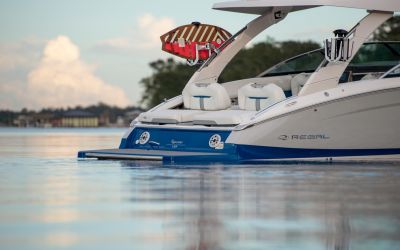 Regal LS9 Surf - Ultimate