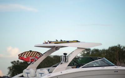 Regal LS9 Surf - Ultimate