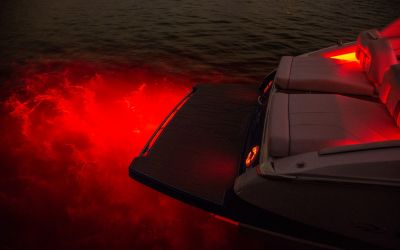 Regal LS9 Surf - Ultimate