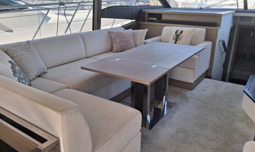 PRESTIGE 520 FLY