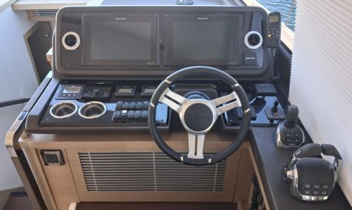 PRESTIGE 520 FLY