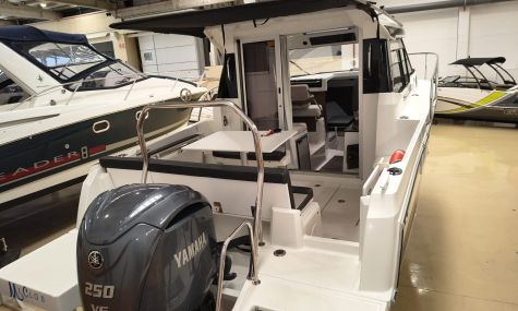 JEANNEAU MERRY FISHER 795 S2