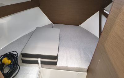 JEANNEAU MERRY FISHER 795 S2