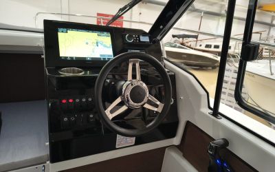 JEANNEAU MERRY FISHER 795 S2