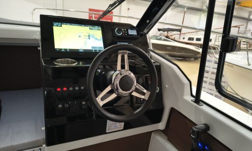 JEANNEAU MERRY FISHER 795 S2