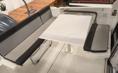 JEANNEAU MERRY FISHER 795 S2