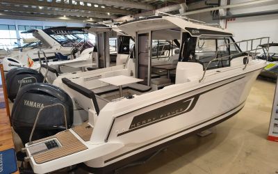 JEANNEAU MERRY FISHER 695 S2