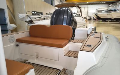 TIGER MARINE 740 PROLINE