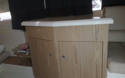 SCARANI DAY CRUISER 30