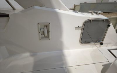 SCARANI DAY CRUISER 30