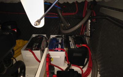 SCARANI DAY CRUISER 30