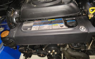 SCARANI DAY CRUISER 30