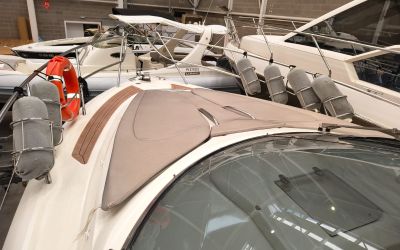 CRANCHI ENDURANCE 33