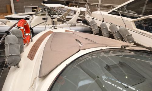 CRANCHI ENDURANCE 33