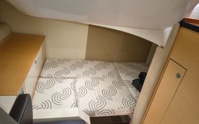 CRANCHI ENDURANCE 33