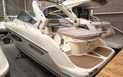 CRANCHI ENDURANCE 33