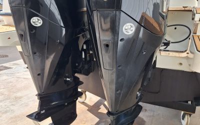 QUICKSILVER ACTIV 905 WEEKEND