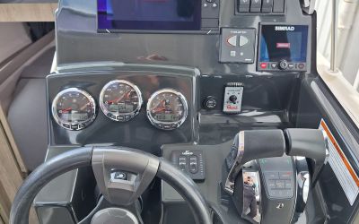 QUICKSILVER ACTIV 905 WEEKEND