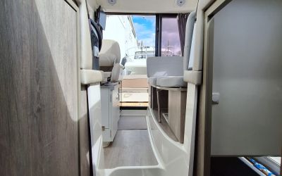 QUICKSILVER ACTIV 905 WEEKEND