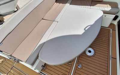 QUICKSILVER ACTIV 905 WEEKEND