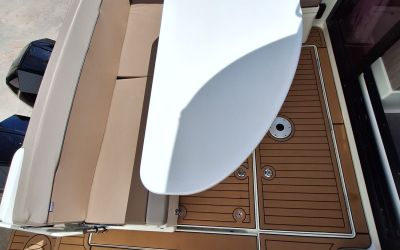 QUICKSILVER ACTIV 905 WEEKEND