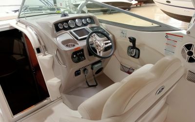 CHAPARRAL SIGNATURE 250