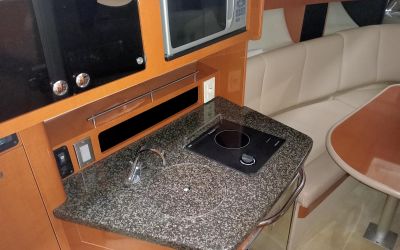 CHAPARRAL SIGNATURE 250