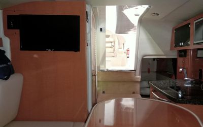 CHAPARRAL SIGNATURE 250