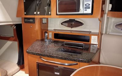 CHAPARRAL SIGNATURE 250