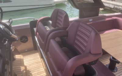 CRANCHI A 32 LT