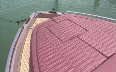 CRANCHI A 32 LT