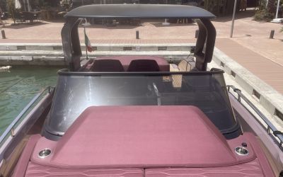 CRANCHI A 32 LT