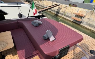 CRANCHI A 32 LT