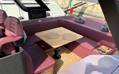 CRANCHI A 32 LT