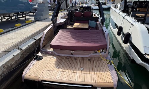 CRANCHI A 32 LT
