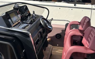 CRANCHI A 32 LT