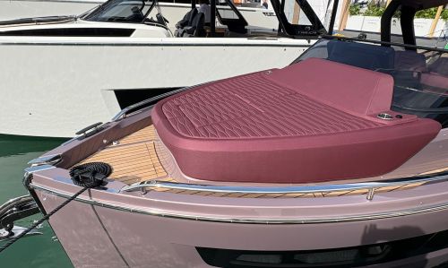CRANCHI A 32 LT