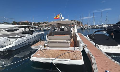 JEANNEAU DB 43 IB