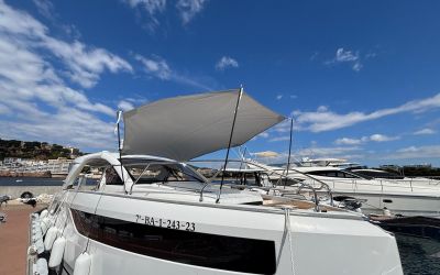 JEANNEAU DB 43 IB