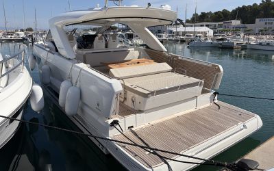 JEANNEAU DB 43 IB
