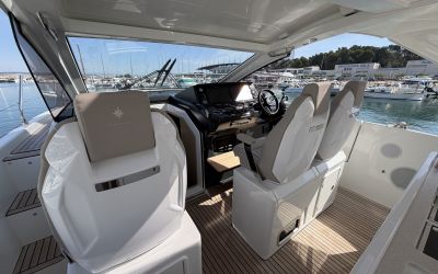 JEANNEAU DB 43 IB