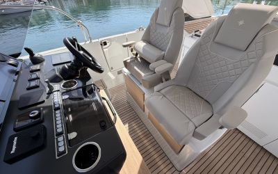 JEANNEAU DB 43 IB