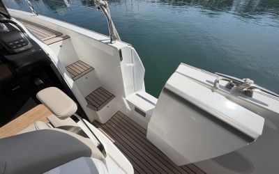 JEANNEAU DB 43 IB