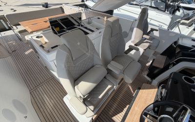 JEANNEAU DB 43 IB