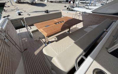 JEANNEAU DB 43 IB